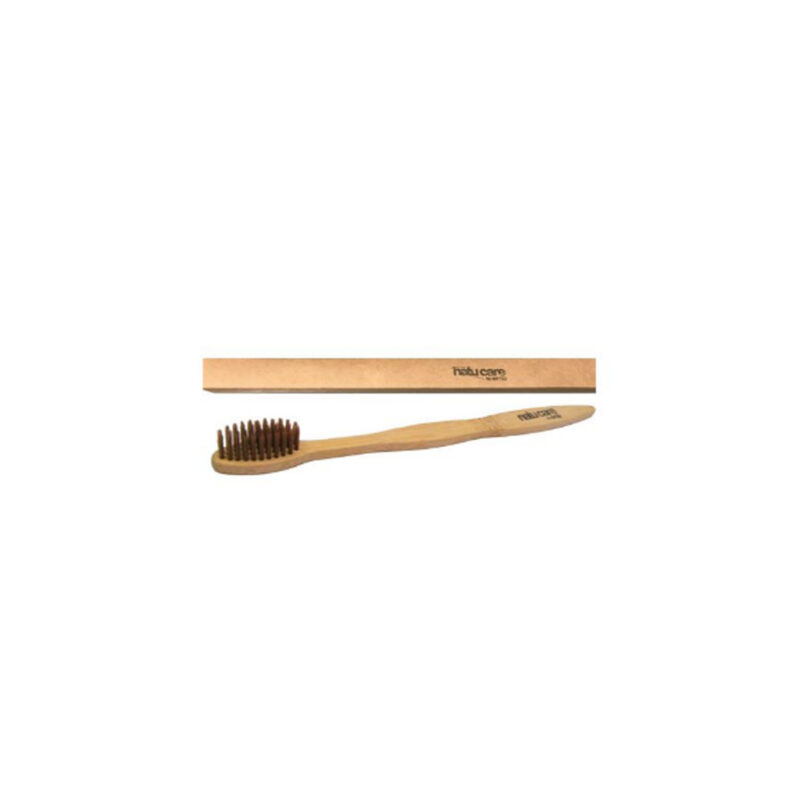 Cepillo de dientes de Bambú – BioGo
