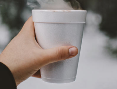 styrofoam-cup