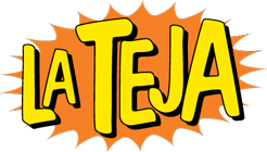 logo La Teja