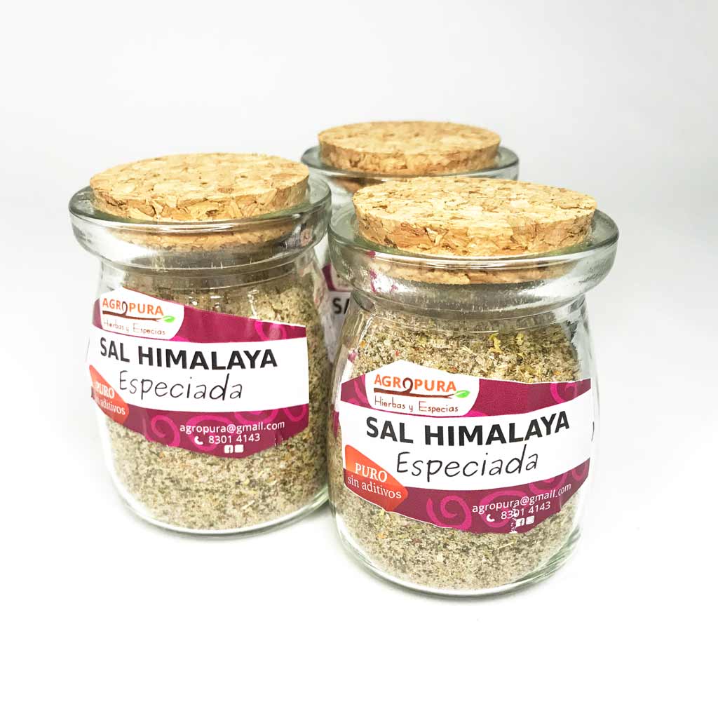 Sal del Himalaya: hay una prueba para saber si el condimento es original en  pocos minutos, Explora