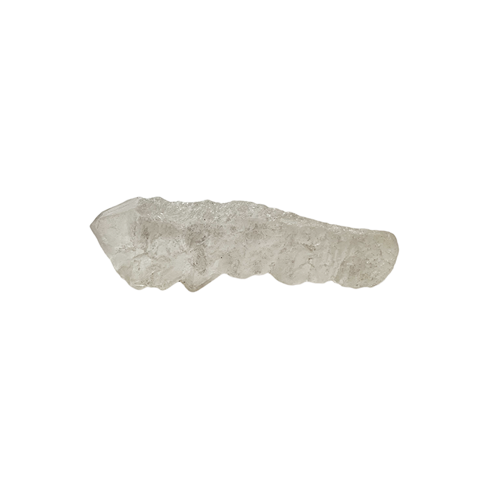 Piedra de alumbre – Desodorante grande – en Saquito – 100g – VeroNatura
